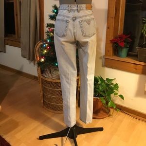 Vintage guess jeans